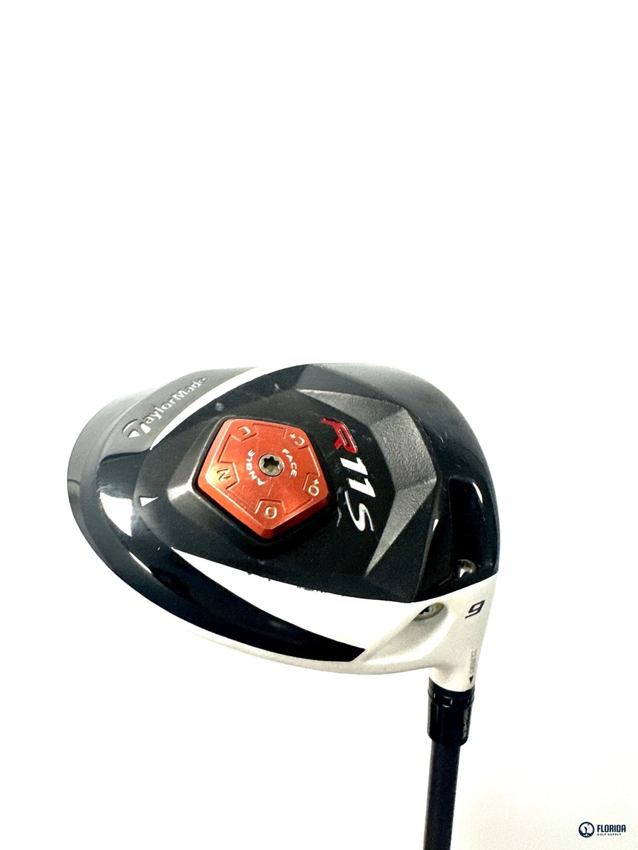 Taylormade R11 Golf Club Drivers for sale - eBay