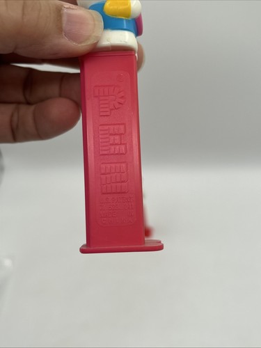 Juego de 2 Dispensadores Hello Kitty Pez Cuerpo Completo 2007 US PAT 7. 523. 841 - Imagen 6 de 14