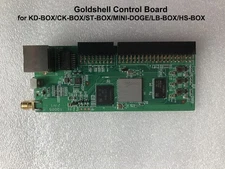 Goldshell Control Board for KD-BOX/CK-BOX/ST-BOX/MINI-DOGE/LB-BOX/HS-BOX Miner