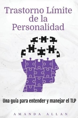 Amanda Allan Trastorno Límite de la Personalidad (Taschenbuch)