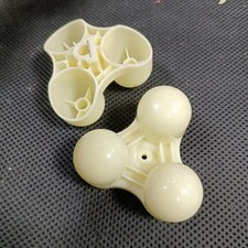 1PC Massage chair Massage cushion waist massage head Trident massage accessories