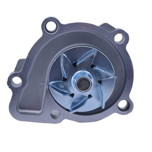 Hyundai OEM 2511025002 Water Pump KIA Forte Optima Sonata Tucson for