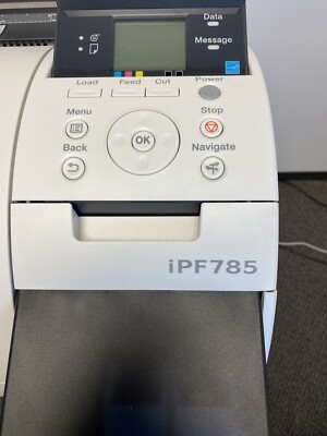 Canon imagePROGRAPH iPF785