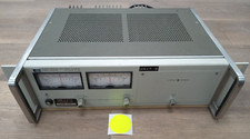 HP 6130C DIGITAL VOLTAGE SOURCE /- 50 VOLTS /- 1 AMP