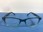 Kids Chelsea Morgan Eyeglasses CMM6001 Designer Frames  Blue 48-17-135 — photo 2