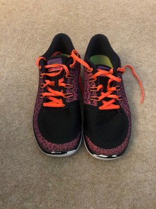 nike barefoot womens