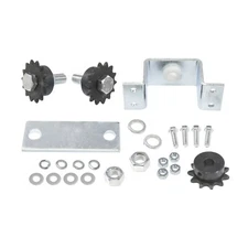 GTO SL1000B/SL2000B Parts - R4423 Sprocket Assembly Kit for DC Slider Openers