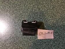 Original Genuine Minolta FS-1100 Camera Flash Shoe Adapter Japan