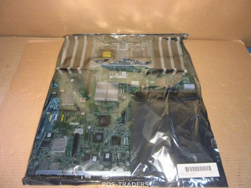 HP 493799-001 Proliant DL360 G6 Server Board Motherboard LGA1366 REFURBISHED NEW