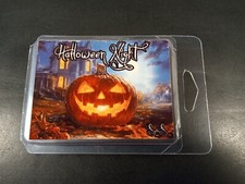 Halloween Night Wax Melt South of Sanity Candles 2.2 oz