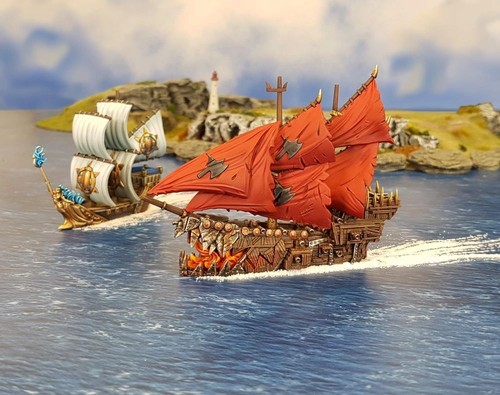 Armada: Two Player Starter Set - Picture 4 of 4