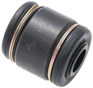 AFFZ-T/&L 2008-2015 Rear Knuckle Assembly Arm Bushing 4WD Venza Agv15 Ggv15