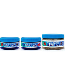 New Life Spectrum Betta Pellets Fish Food