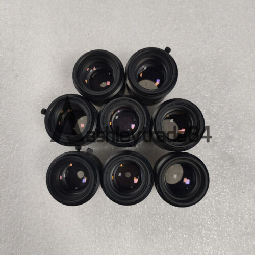 1 PCS KEYENCE CA-LH35 industrial C-mount lens HR F2/35mm USED - Bild 2 von 5
