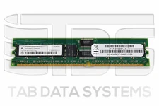 NetApp X3280-R6 1GB ECC DIMM FAS3040 V3040 107-00035+A0