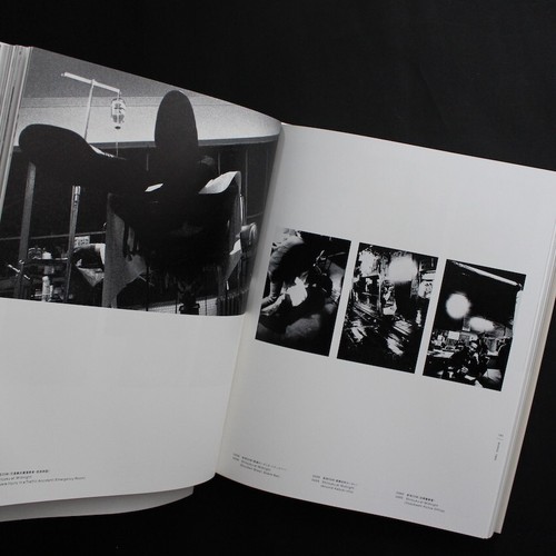 Daido Moriyama Complete Works Vol.1 1964-1973 Hardcover w/ Slipcase 600 Pages - Picture 5 of 8