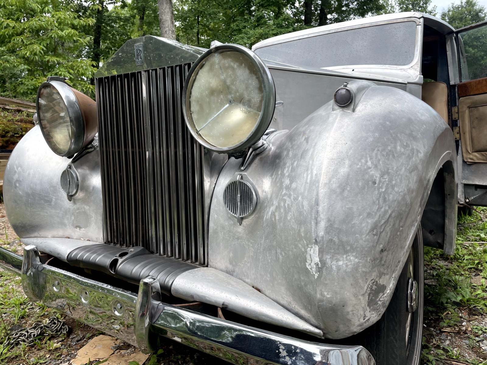 ROLLS ROYCE HOOPER SILVER WRAITH BENTLEY BIJUR PUMP. WORLDS LARGEST INVENTORY