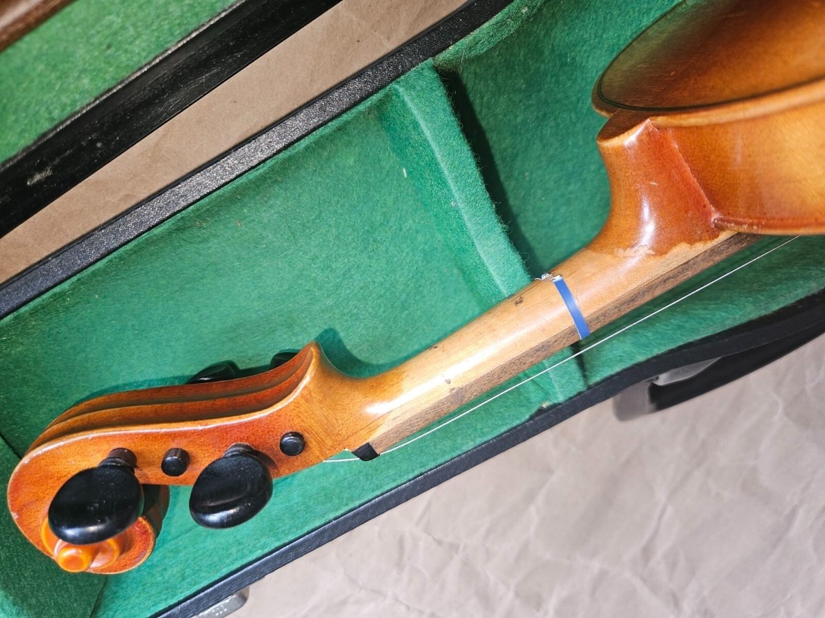 その他 suzuki no220 1/8 スズキ Suzuki No.220 1/8 Violin バイオリン -GrunSound-x806