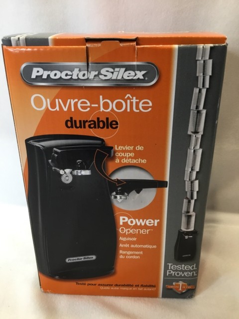 power can opener