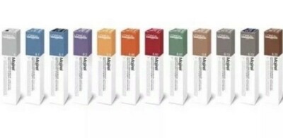 LOreal Majirel PERMANENT HAIR COLOR 1.7oz (SEALED) (CHOOSE YOURS)