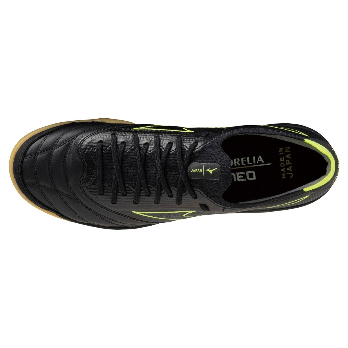 Mizuno Morelia XL ブラック MIZUNO Football Shoes MORELIA NEO 4 BETA JAPAN (BLACK