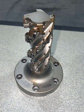 Kennametal Helical Harvi Ultra Cutter 2.0" 4 Flute HUU200R427M495A15F6 5517273