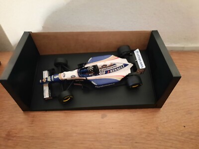 Williams FW17 D.Hill 1995 ROTHMANS