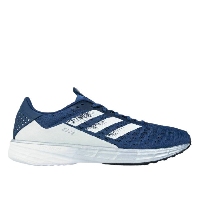 adidas sl20 blue