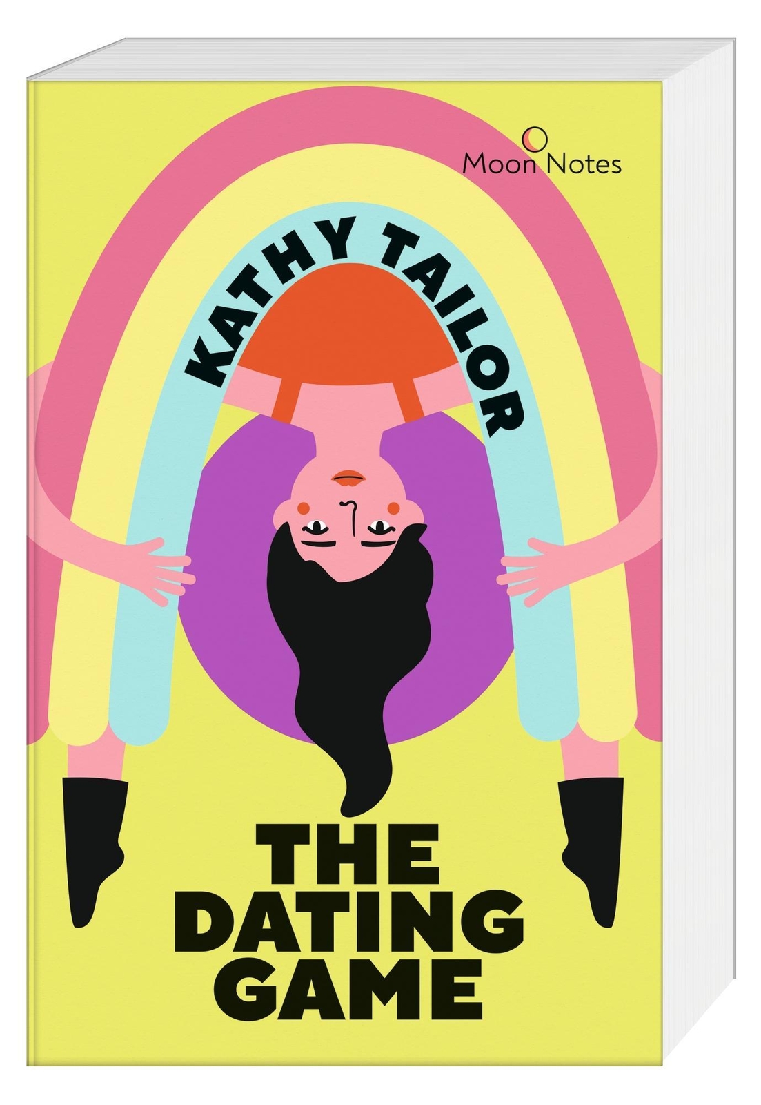 Thumbnail - The Dating Game Kathy Tailor