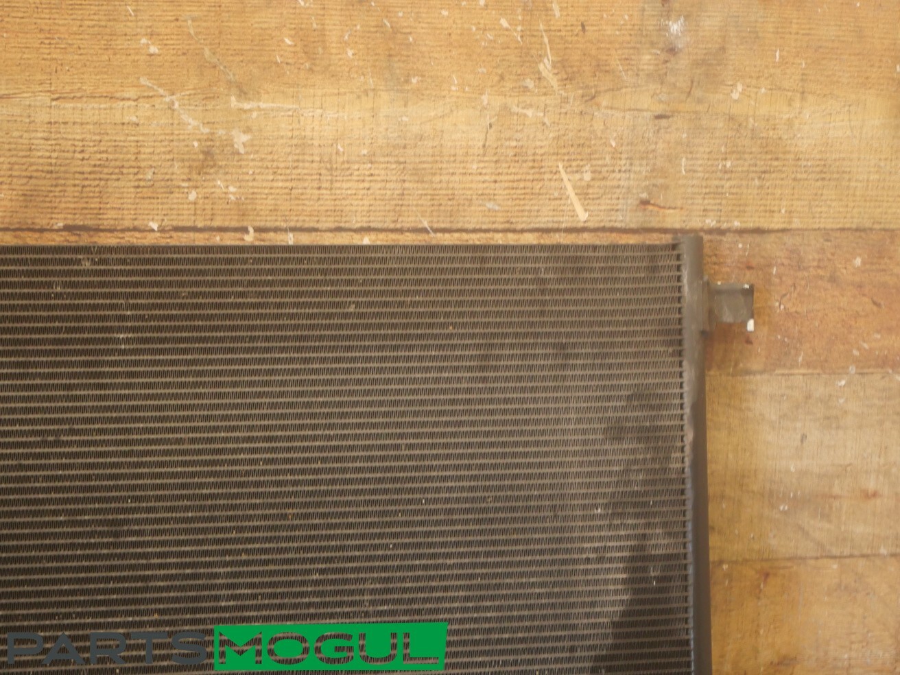 2014-2020 MASERATI GHIBLI 3.0L AC AIR CONDITIONING CONDENSER OEM