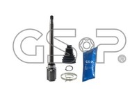617119 GSP Gelenksatz, Antriebswelle FüR Fiat