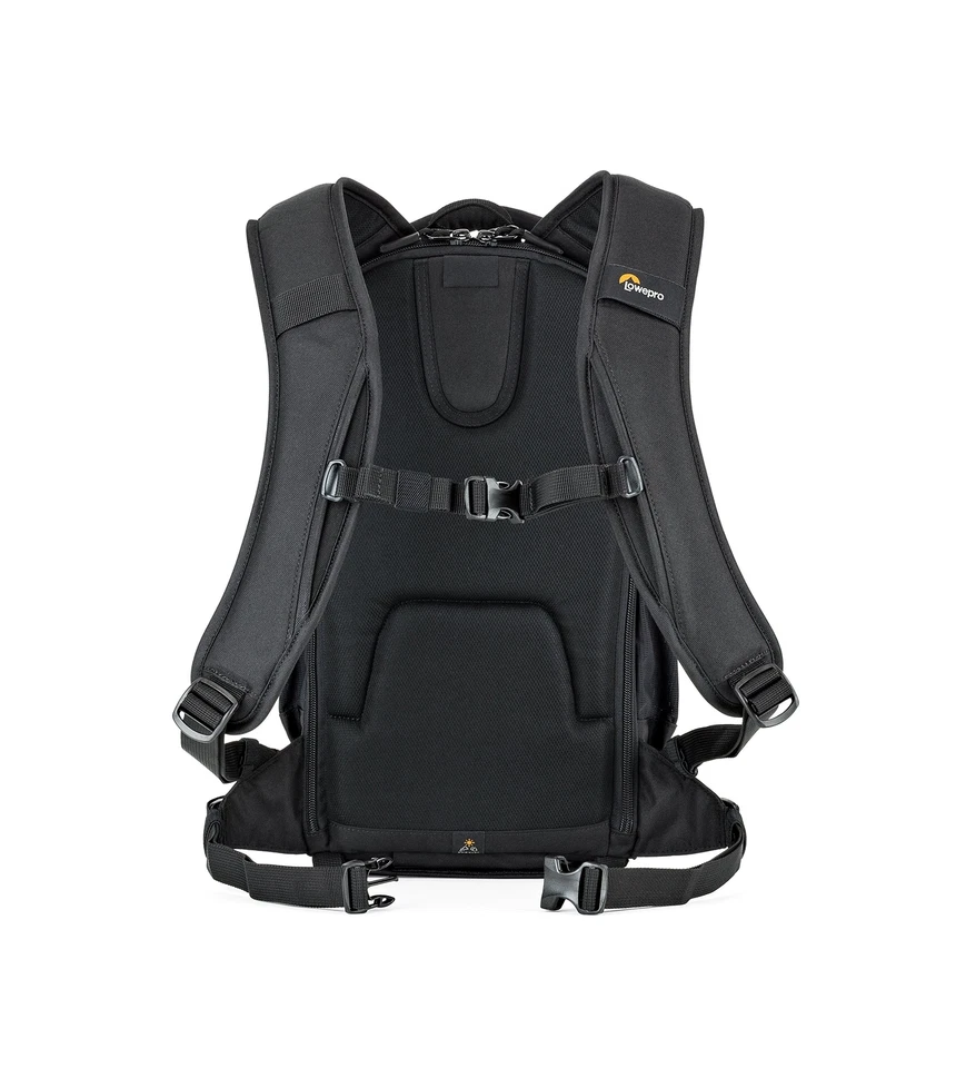Lowepro Flipside 200 AW II Camera Backpack - Black BP 200 AW II - Image 2 of 4