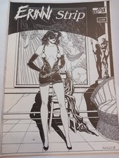 Erinni  Strip  1996 Liberty Ade Capne