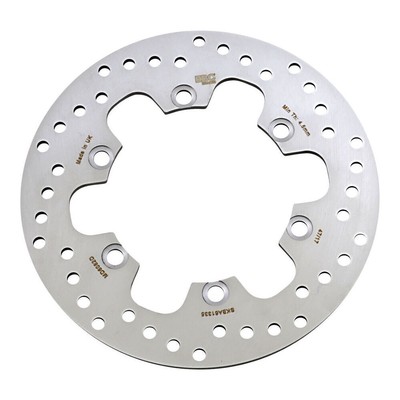 EBC MD Serie Pro-Lite Bremsscheibe BRAKE ROTOR FIX D SERIES RND