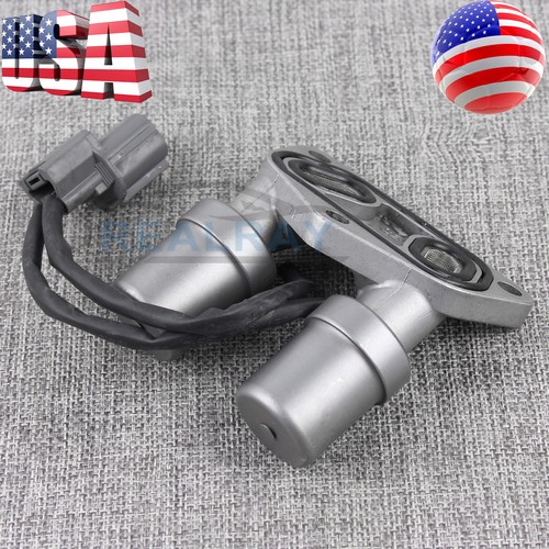 OEM Transmission Dual Shift Solenoid For 2001-2005 Honda Civic 1.7 28200-PLX-003 - Picture 11 of 11