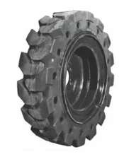 Solid Tire – 5.70 x 12 - Left Hand fits Bobcat S70