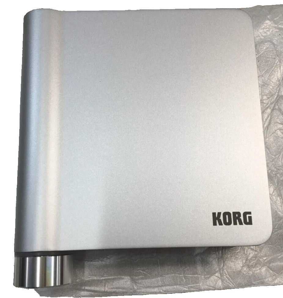 Korg Pro Audio Parts