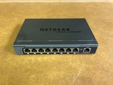 NETGEAR FVS318G ProSafe VPN Firewall