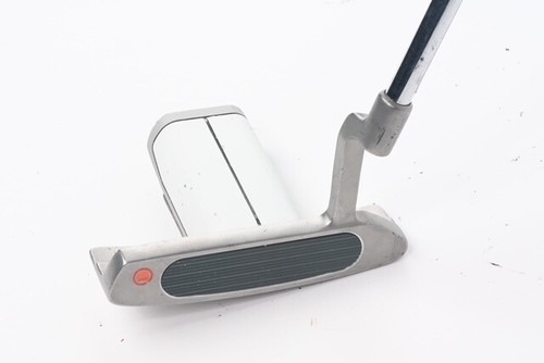 Nickent Pipe II Putter 34 Inches (#19862) - Picture 2 of 6