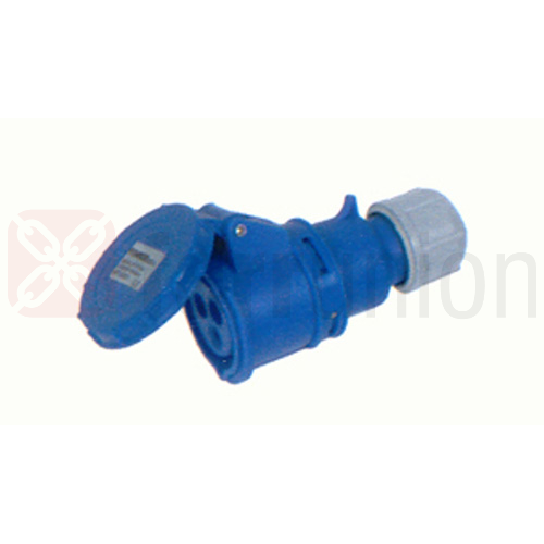 Presa industriale 220V IP44