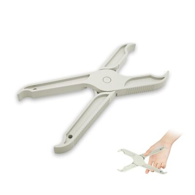Fuse Puller Tool for Electrician Long Fuse Puller Tool Insulated Non Slip Grip H