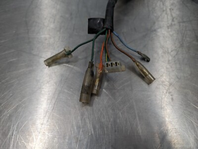 1995-1998 HONDA CBR600F3 CBR 600 OEM WIRE HARNESS - 32100-MAL-890