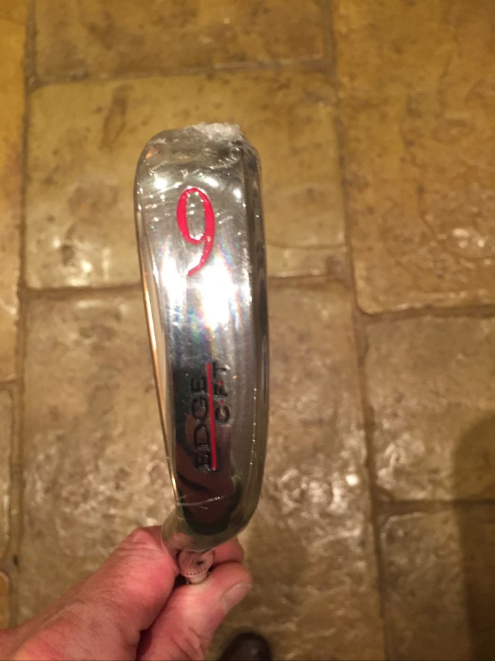 L/H Ben Hogan Edge CFT 6 Iron - Image 3 of 4