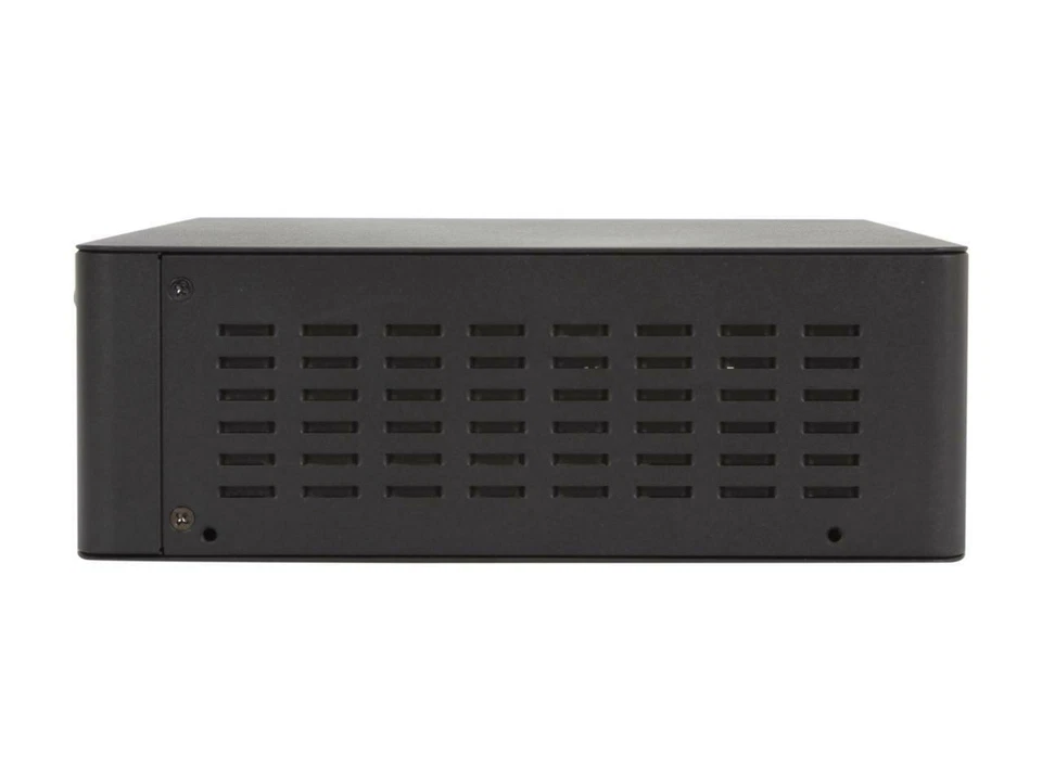 SUPERMICRO SYS-1017A-MP Mini-ITX Server Barebone FCBGA559 Intel NM10 Express Chi - Image 3 of 4