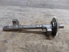 2013 2009-2014 Yamaha R1 YZF-R1 Cross Plane Motor Engine Crank Balance Shaft
