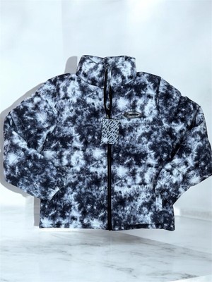 trapstar puffer jacket medium