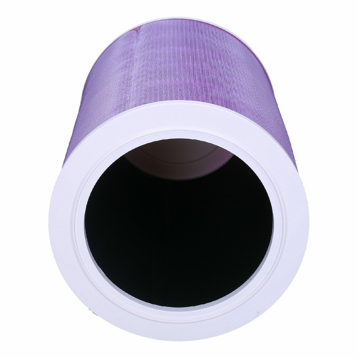 Filtro di ricambio compatibile con Xiaomi Mi Purificatore d'aria 2, 2H