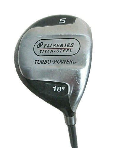 Acuity Turbo Plus Driver (10.5) + Wood Set | SidelineSwap | Buy and
