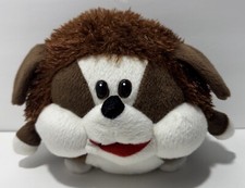 Applause By Russ Dog Plush Stuffed Animal Toy 7 Inches A
