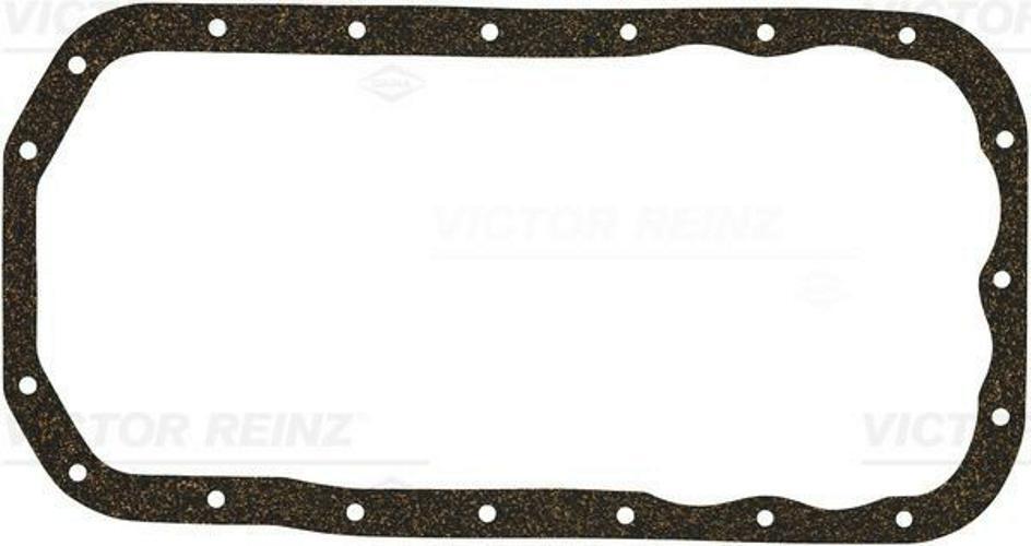 Joint de carter d'huile pour Mazda 2.0 essence de 2005 à 2015 en caoutchouc nitrile